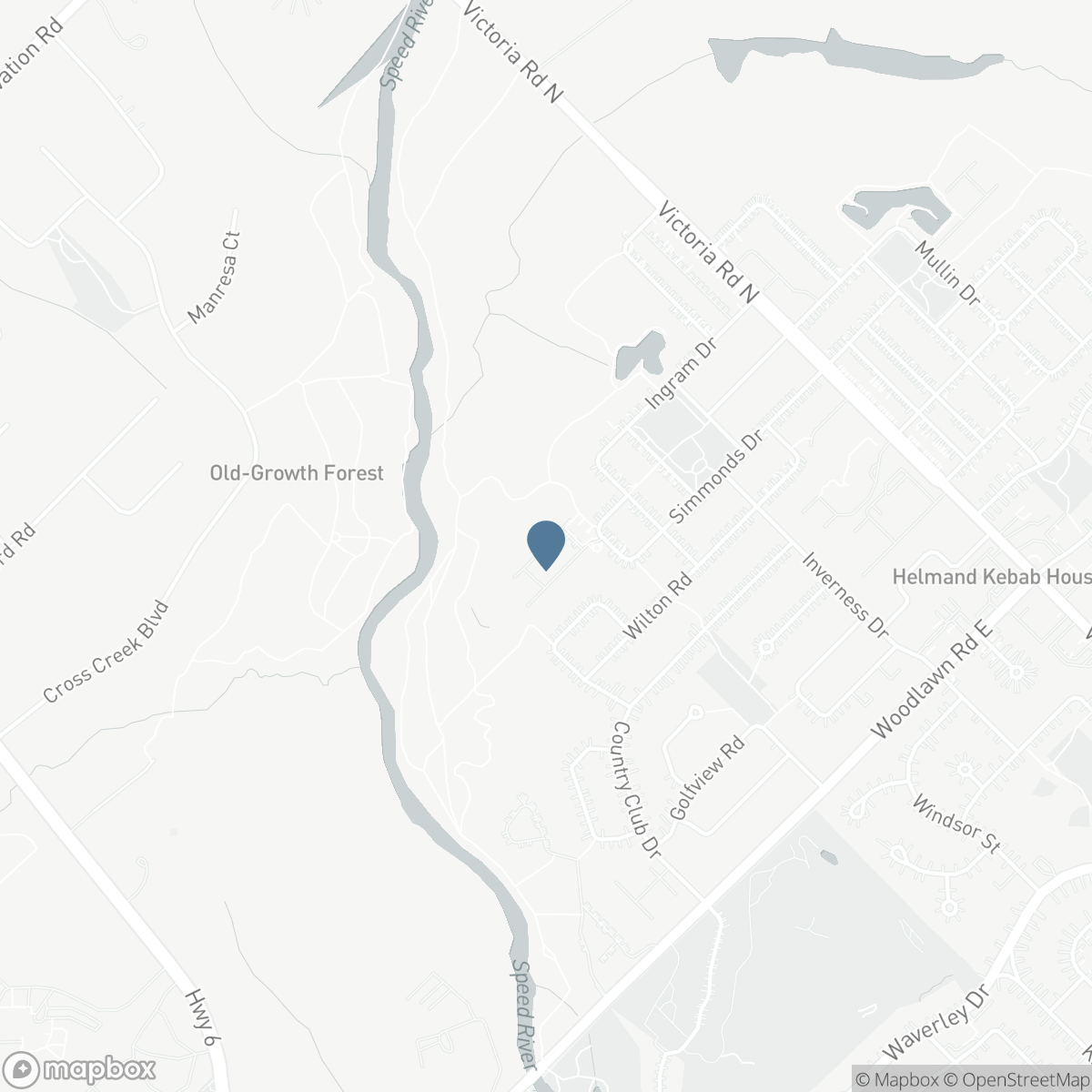 8 - 19 SIMMONDS DRIVE, Guelph, Ontario N1E 0H4